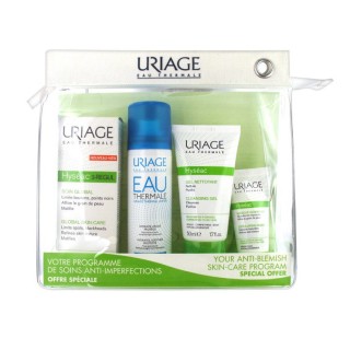 Uriage Hyséac Trousse Anti-Imperfections