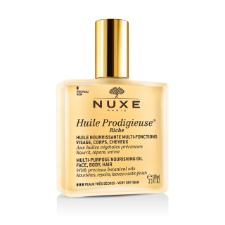 Nuxe Huile prodigieuse Riche 100ml