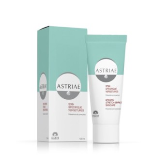Jaldes Astriae Soin vergetures 125 ml