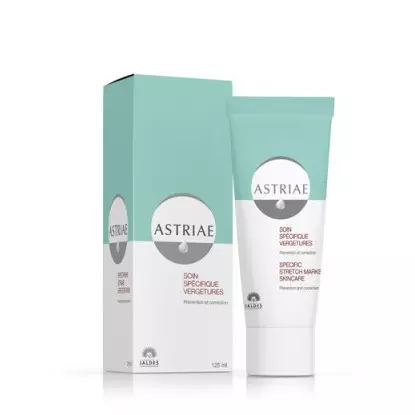 Jaldes Astriae Soin vergetures 125 ml