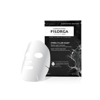 Filorga Hydra Filler Mask 2017
