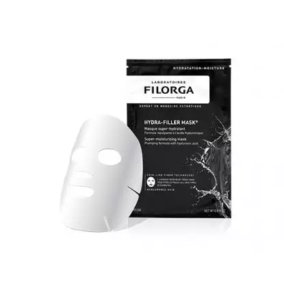 Filorga Hydra Filler Mask 2017