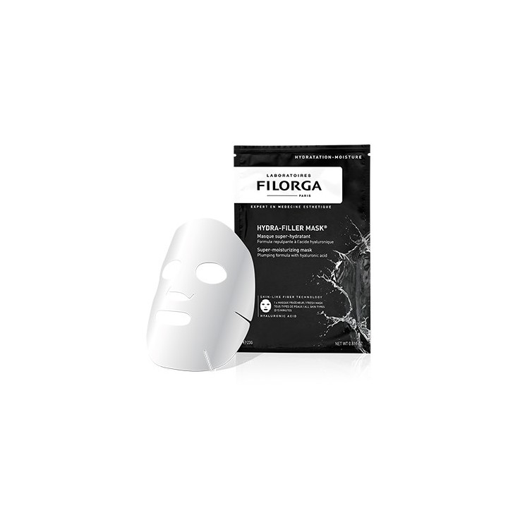 Filorga Hydra Filler Mask 2017