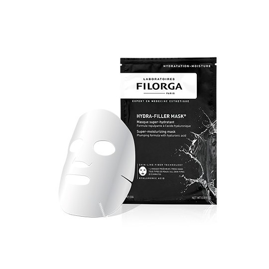 Filorga Hydra Filler Mask 2017