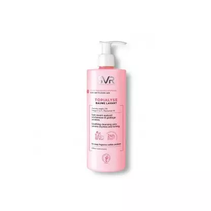 Svr Topialyse Baume lavant 400ml
