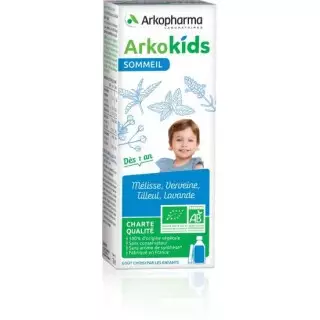Arkopharma ArkoKids Sommeil 100ml