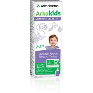 Arkopharma ArkoKids Confort Digestif 100ml