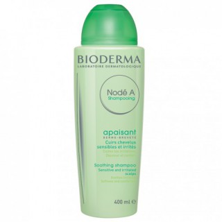 Bioderma Nodé A shampooing apaisant 400ml