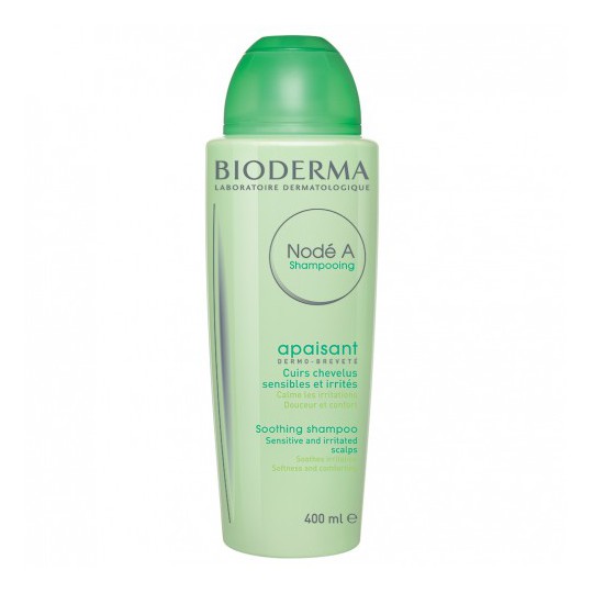 Bioderma Nodé A shampooing apaisant 400ml