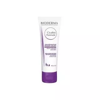 Bioderma Cicabio Pommade 40ml
