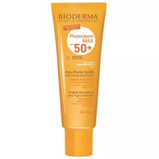Bioderma Photoderm MAX teinte dorée spf 50+ 40ml
