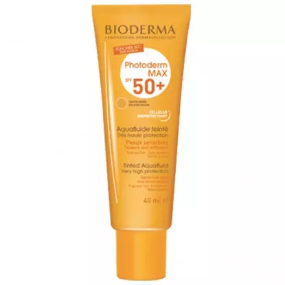 Bioderma Photoderm MAX teinte dorée spf 50+ 40ml