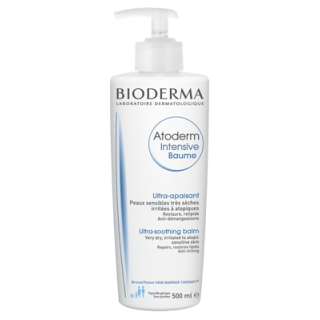 Bioderma Atoderm intensiv baume 500ml
