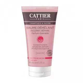 Cattier Baume démêlant Grenade 150ml