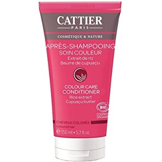 Cattier Après-Shampooing Cheveux Colorés 150ml