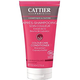 Cattier Conditioner Colored Hair 150ml
