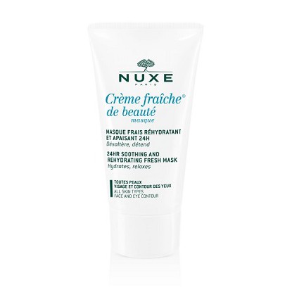 Nuxe Fresh Cream Hydrating Cream 50ml