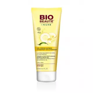 Nuxe Bio Beauté Gel-Crème Express Hydratant 200 ml