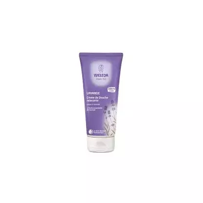 Weleda Douce crème à la lavande 200ml