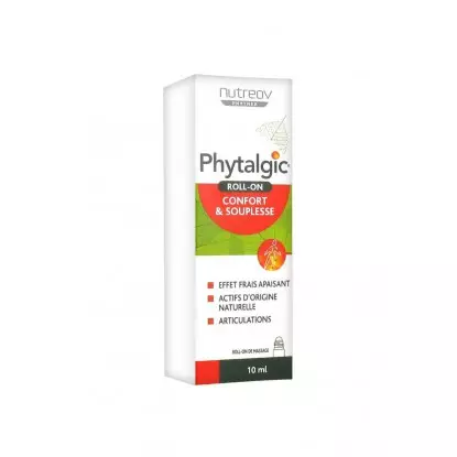 Phytalgic Roll-On 10 ml