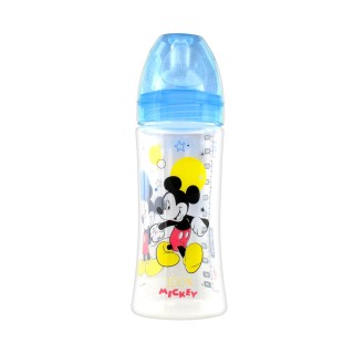 Dodie Disney Baby Biberon Anti-Colique Mikey 330 ml +6 Mois