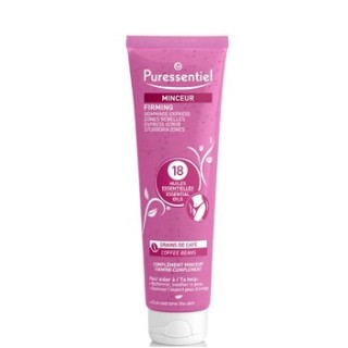 Puressentiel Minceur Gommage Express 150ml