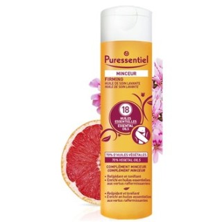 Puressentiel Minceur Huile de Soin Lavante 200 ml