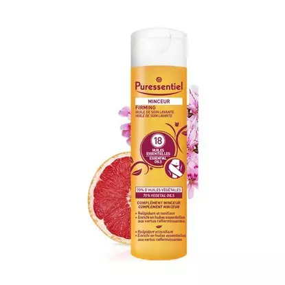 Puressentiel Minceur Huile de Soin Lavante 200 ml