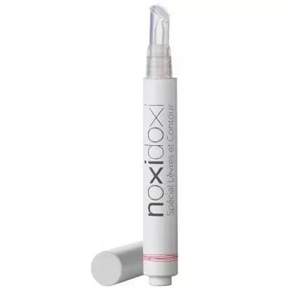 Noxidori Soin 3 en 1 antipollution lèvres 2,5 ml
