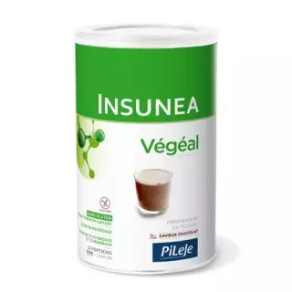 Insunea Végéal préparation Cacao 300 g 