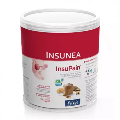 Insunea Insupain 660 g 