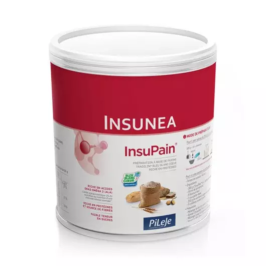 Insunea Insupain 660 g 