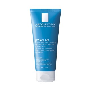 La Roche-Posay Effaclar Masque Sébo-Régulateur 100 ml