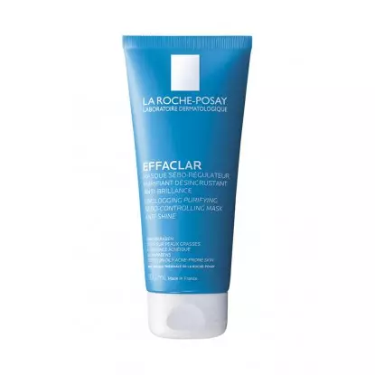 La Roche-Posay Effaclar Masque Sébo-Régulateur 100 ml