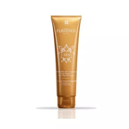 René Furterer Baume démêlant 5 sens 150 ml