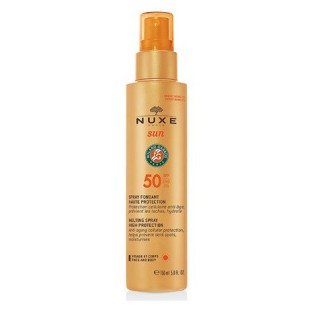 Nuxe Sun Spray Fondant Protection SPF 50 150 ml