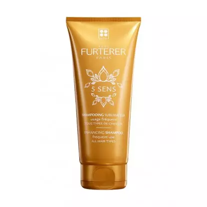 René Furterer Shampooing 5 sens 200ml