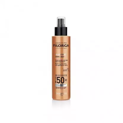 Filorga Uv Bronze Spray corps 150 ml