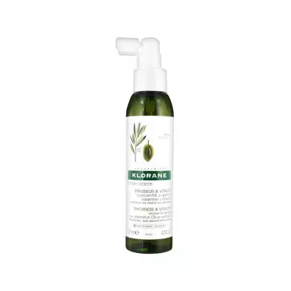 Klorane Concentré à l'Extrait d'Olivier 125 ml