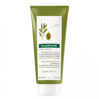 Klorane Baume Extrait d'olivier 200ml