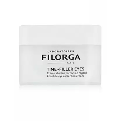 Time filler eyes Filorga 15ml