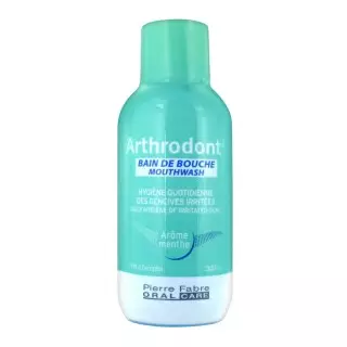 Arthrodont Bain de Bouche 300 ml