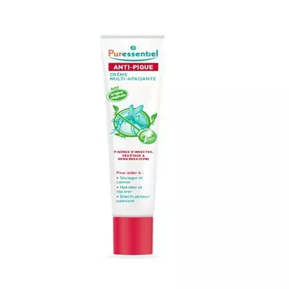 Puressentiel Anti Pique Crème Multi Apaisante 40ml