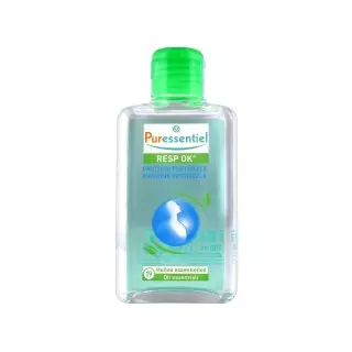 Puressentiel Resp Ok Friction Pectorale 100 ml