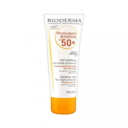 Bioderma Photoderm Sensitive SPF 50+ 100 ml