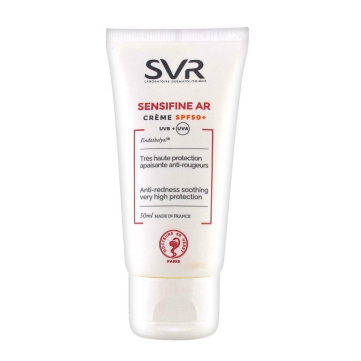 SVR Sensifine AR Crème SPF50+ 50 ml