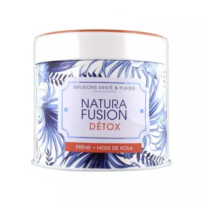 Natura Fusion Détox 100 g