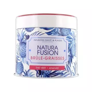 Natura Fusion Brûle-Graisses 100 g