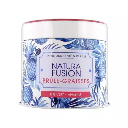 Natura Fusion Brûle-Graisses 100 g