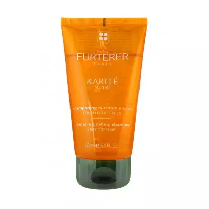 Rene Furterer Karité Nutri Rituel Nutrition Shampooing 150 ml